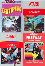 Posters Computer Games Console