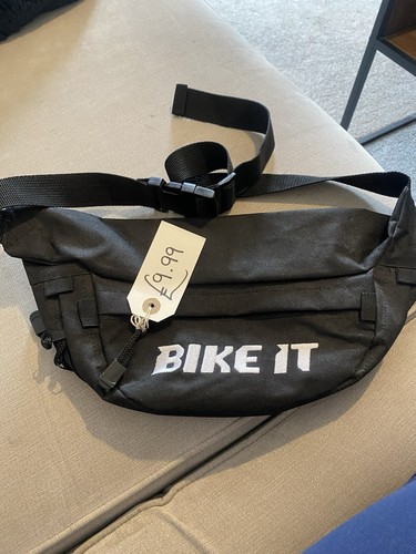 Bike bum bag - bike,