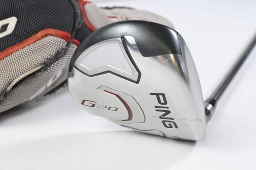 Ping g20 wood 15 degree - wood, /