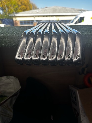 Nike vrii pro combo irons - nike,