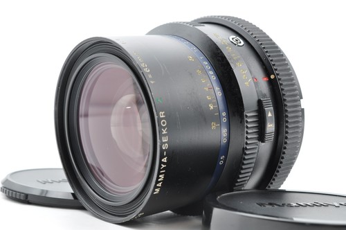 Near mint mamiya - near,