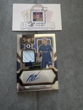 Panini Select Premier League -