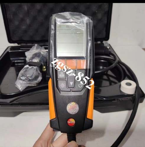 310 combustion analyzer kit - 310,