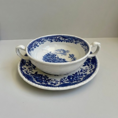 Royal tudor ware olde england - tudor,