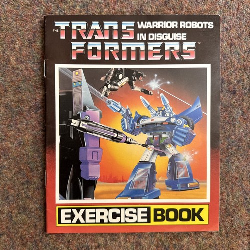 Transformers memrobilia - uk,