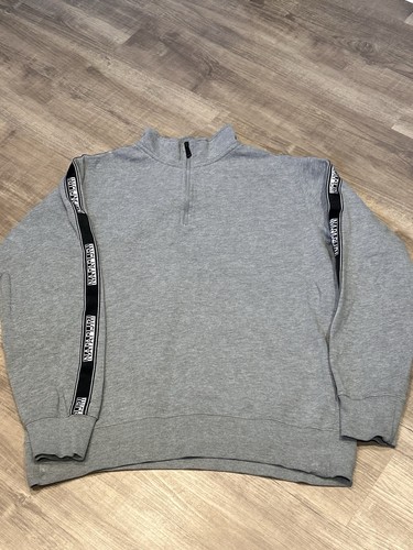 Napapijri mens quarter - napapijri, zip