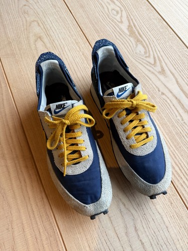 Nike daybreak undercover - nike, x