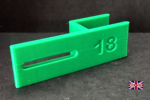 Pcs scribe jig - 4,