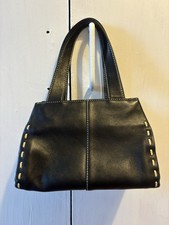 Radley Women’s Black Leather