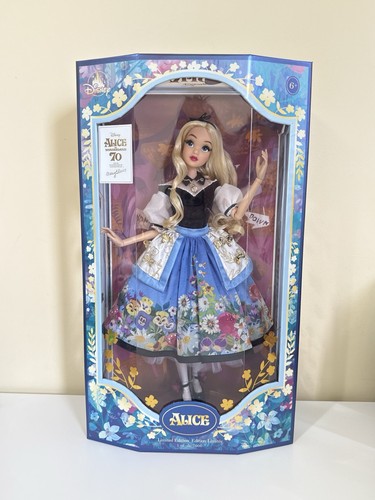 Disney alice wonderland - disney,