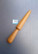 Garden Dibber Straight Hole Maker Bulb Seed Planting Vintage or Style ? B475 S