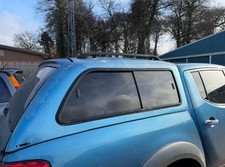 Mitsubishi l200 double cab - mitsubishi,
