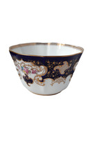 RARE ROYAL CROWN DERBY HAND