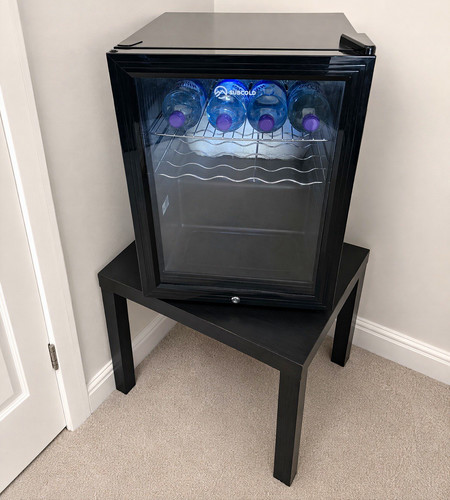 Subcold freestanding wine - freestanding,