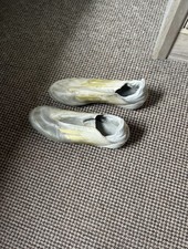 adidas F50  FG Size 9 UK