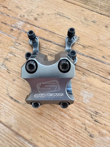 Sunline stem downhill mtb - sunline,