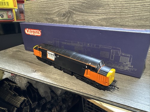 Vitrains gauge v2077 - 'oo',