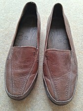 Footglove Ladies Shoes Size 8