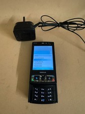 Nokia N95 8GB - Slide