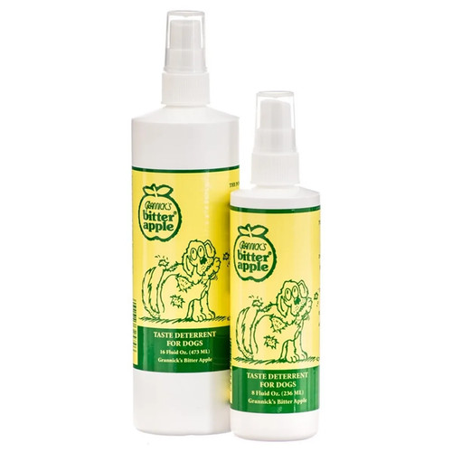 Grannicks bitter apple spray - grannicks,
