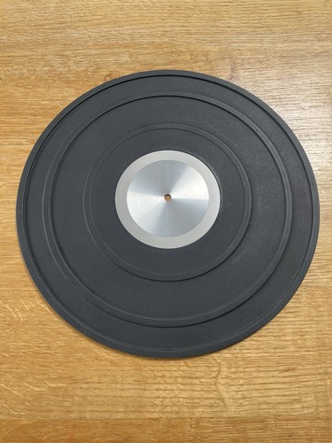 Goldring lenco gl75 turntable - lenco,
