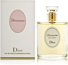 CHRISTIAN DIOR Diorissimo