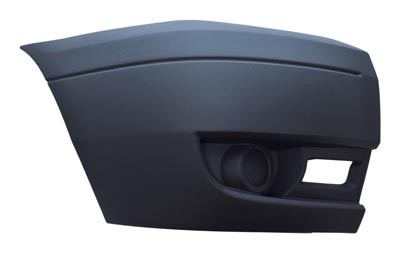 Fits ford transit mk7 front - fits,