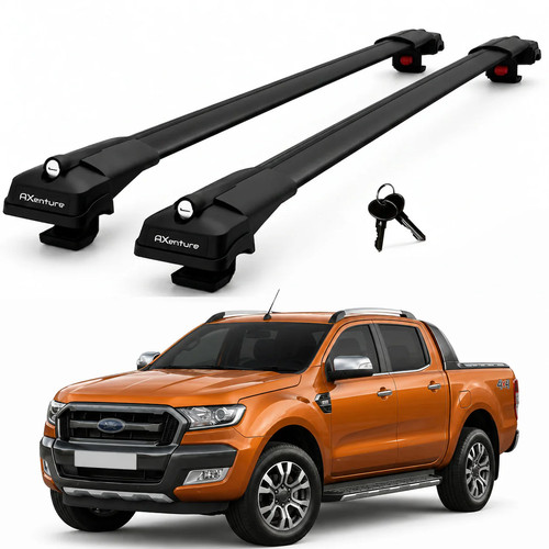 Roof bars for - 2x,