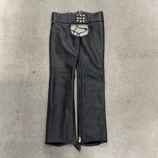 Vintage Image Leather San