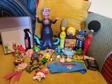 Random Toy Bundle McDonald's