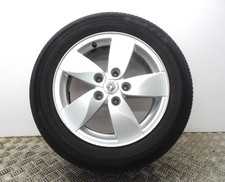 RENAULT MEGANE SCENIC GENUINE