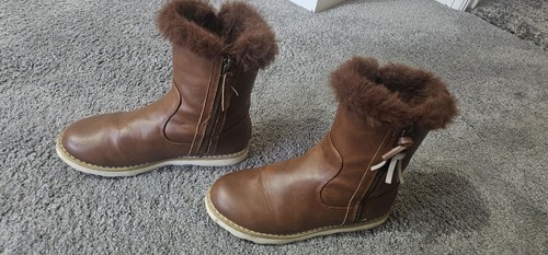 Next girla boots - next,