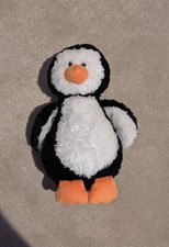 Penguin Teddy