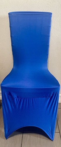 Chair cover slip - chair, for