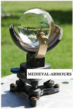 Nautical Campbell Stokes