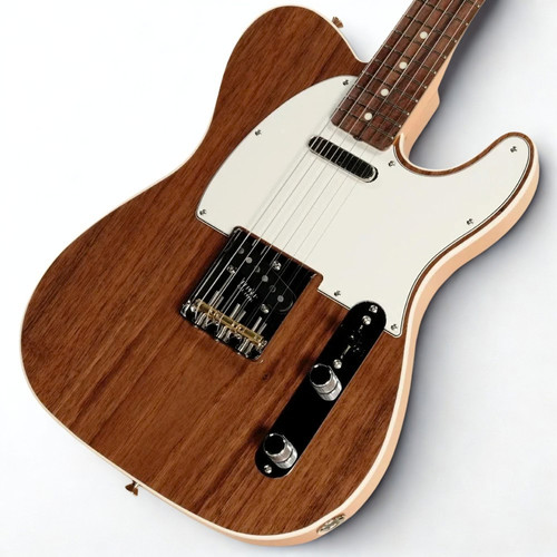 Fender mij fsr - 60s, telecaster