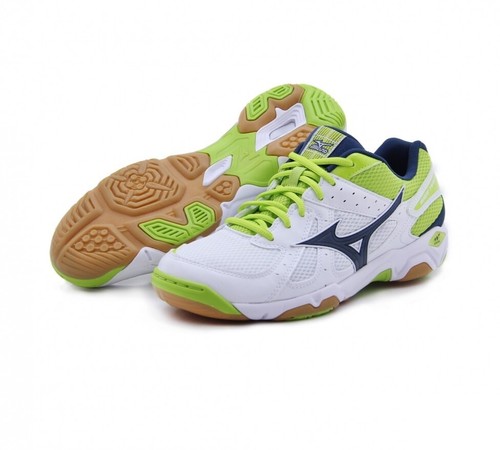 Mizuno men wave - mizuno, 4