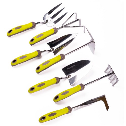 Garden gear stainless steel - stainless,