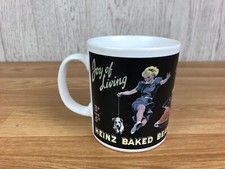 Kilncraft Heinz 57 Baked Beans