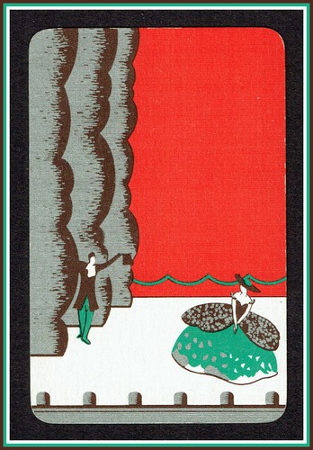 Vintage c1920 1980 art - -,