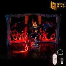 BrickBling Light for LEGO The