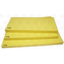 VW T2 late bay 3/4 Width Rock