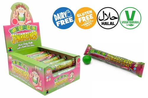 Zed candy watermelon - candy,