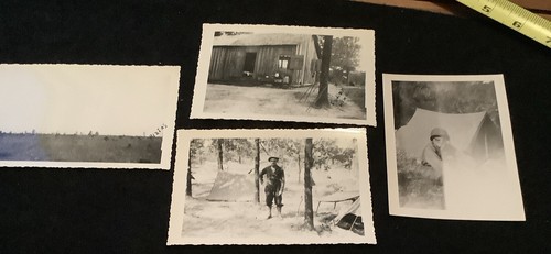 Vintage world war - vintage, ii