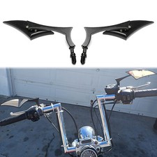 Side mirrors blade - 2x, rearview