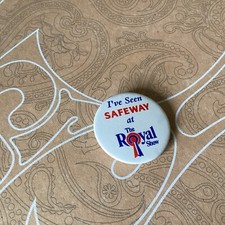 Safeway At The Royal Show