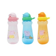 Peppa Pig, Paw Patrol