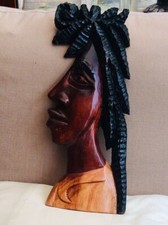 Handmade, Hand craved Wooden