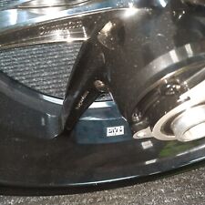 16.5" x 6.75"  PVM RACE WHEEL