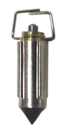 Float needle for yamaha - float,